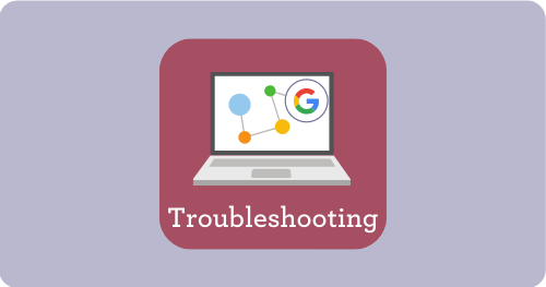 Trouble Shooting